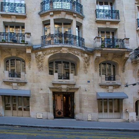 Cmg - Suite Premium Tour Eiffel - 11 Paris Ngoại thất bức ảnh
