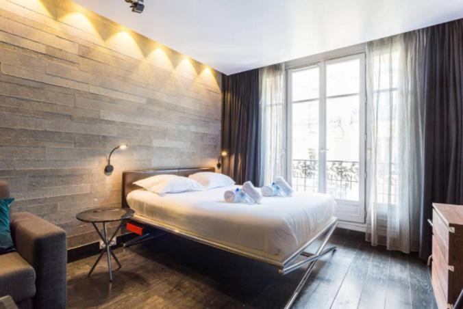 Cmg - Suite Premium Tour Eiffel - 11 Paris Ngoại thất bức ảnh