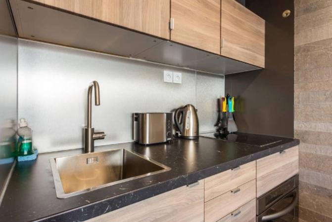 Cmg - Suite Premium Tour Eiffel - 11 Paris Ngoại thất bức ảnh