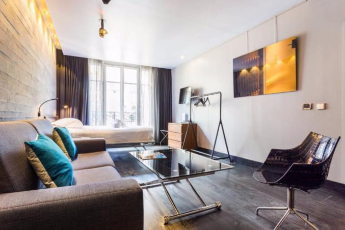 Cmg - Suite Premium Tour Eiffel - 11 Paris Ngoại thất bức ảnh